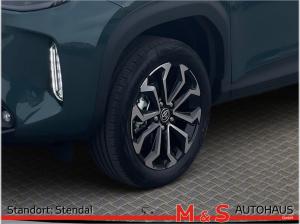 Toyota Yaris Cross 1.5 Hybrid Teamplayer + Safety+ Winterpaket