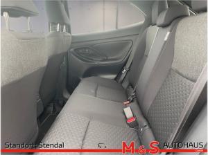 Toyota Yaris Cross 1.5 Hybrid Teamplayer + Safety+ Winterpaket