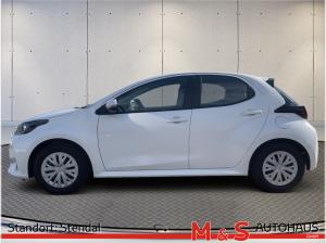 Toyota Yaris 1.5 Hybrid Comfort - sofort verfügbar