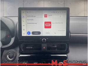 Toyota Yaris Cross 1.5 Hybrid Teamplayer + Safety+ Winterpaket