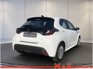 Toyota Yaris 1.5 Hybrid Comfort - sofort verfügbar