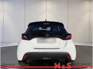 Toyota Yaris 1.5 Hybrid Comfort - sofort verfügbar