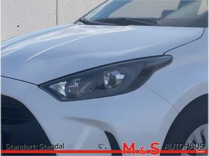 Toyota Yaris 1.5 Hybrid Comfort - sofort verfügbar