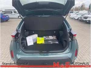 Toyota Yaris Cross 1.5 Hybrid Teamplayer + Safety+ Winterpaket