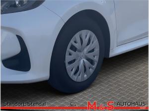 Toyota Yaris 1.5 Hybrid Comfort - sofort verfügbar