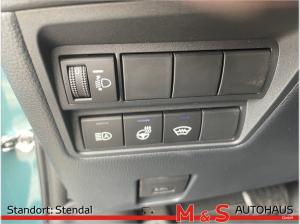 Toyota Yaris Cross 1.5 Hybrid Teamplayer + Safety+ Winterpaket