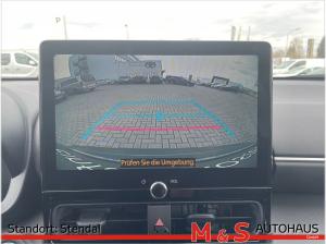 Toyota Yaris Cross 1.5 Hybrid Teamplayer + Safety+ Winterpaket
