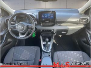 Toyota Yaris 1.5 Hybrid Comfort - sofort verfügbar