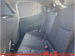 Toyota Yaris 1.5 Hybrid Comfort - sofort verfügbar