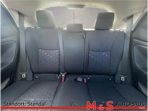 Toyota Yaris 1.5 Hybrid Comfort - sofort verfügbar