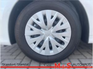 Toyota Yaris 1.5 Hybrid Comfort - sofort verfügbar