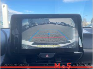 Toyota Yaris 1.5 Hybrid Comfort - sofort verfügbar