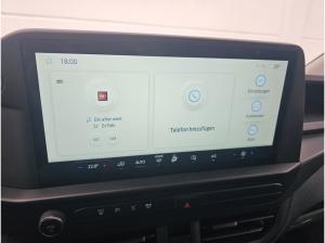 Ford Transit Custom Elektro Länge 2 - L2*Wartung & Verschleiss*318km-WLTP*SHZ*Tech.6*ACC*360°K*Laderaumschutzp*