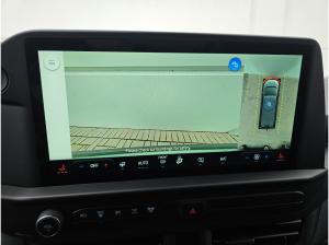 Ford Transit Custom Elektro Länge 2 - L2*Wartung & Verschleiss*318km-WLTP*SHZ*Tech.6*ACC*360°K*Laderaumschutzp*