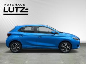 MG MG3 😁 Comfort Schaltgetriebe | TAGESZULASSUNG SOFORT | Ihr MG Partner Region München & FFB💖