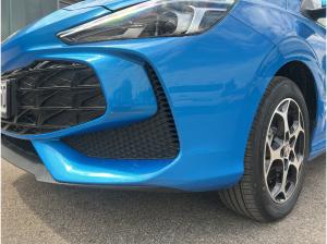 MG MG3 😁 Comfort Schaltgetriebe | TAGESZULASSUNG SOFORT | Ihr MG Partner Region München & FFB💖