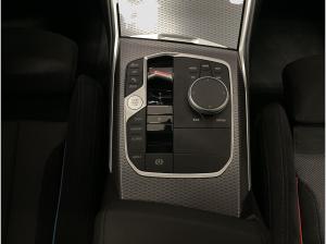BMW 320 i Touring M Sport AHK LiveCockpitProf Kamera