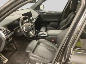 BMW iX3 Sofort verfügbar*Haustürlieferung*Driving Assistant Prof*Panorama Schiebedach*Komfortzugang*Anhänger