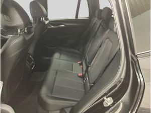 BMW iX3 Sofort verfügbar*Haustürlieferung*Driving Assistant Prof*Panorama Schiebedach*Komfortzugang*Anhänger