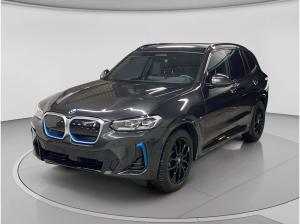 BMW iX3 Sofort verfügbar*Haustürlieferung*Driving Assistant Prof*Panorama Schiebedach*Komfortzugang*Anhänger