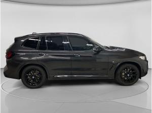 BMW iX3 Sofort verfügbar*Haustürlieferung*Driving Assistant Prof*Panorama Schiebedach*Komfortzugang*Anhänger