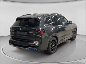 BMW iX3 Sofort verfügbar*Haustürlieferung*Driving Assistant Prof*Panorama Schiebedach*Komfortzugang*Anhänger