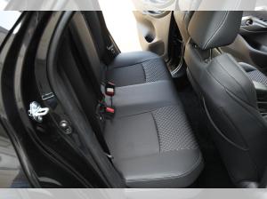 Mazda 2 Hybrid 1.5L VVT-i CVT Automatik HOMURA SoMo