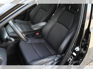 Mazda 2 Hybrid 1.5L VVT-i CVT Automatik HOMURA SoMo KeyLess