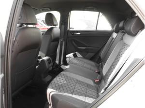 Volkswagen T-Roc 1.0TSi R-Line AppConnect ACC LED-Plus 17Zoll Sitzheiz.