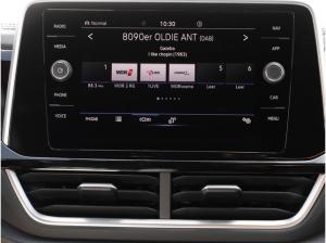 Volkswagen T-Roc 1.0TSi R-Line AppConnect ACC LED-Plus 17Zoll Sitzheiz.