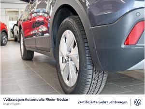 Volkswagen T-Cross 1.0 TSI GOAL DSG Navi AHK LED uvm