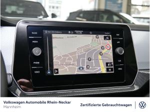 Volkswagen T-Cross 1.0 TSI GOAL DSG Navi AHK LED uvm