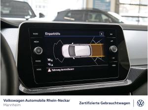 Volkswagen T-Cross 1.0 TSI GOAL DSG Navi AHK LED uvm