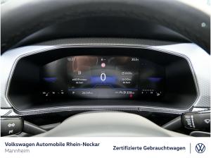 Volkswagen T-Cross 1.0 TSI GOAL DSG Navi AHK LED uvm