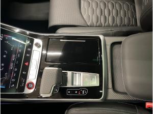 Audi RS Q8 SUV performance tiptronic 360 4xSHZ