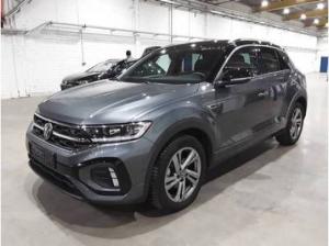 Volkswagen T-Roc R-Line 1.5 TSI DSG,ACC,Navi,LED,Kamera,AHK