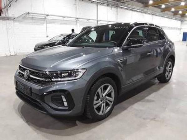 Volkswagen T-Roc R-Line 1.5 TSI DSG,ACC,Navi,LED,Kamera,AHK