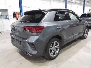 Volkswagen T-Roc R-Line 1.5 TSI DSG,ACC,Navi,LED,Kamera,AHK