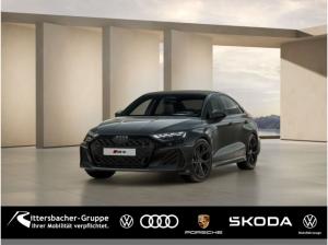 Audi RS3 Limousine S tronic