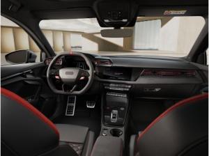 Audi RS3 Limousine S tronic