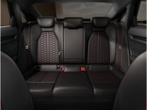 Audi RS3 Limousine S tronic