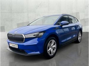 Skoda ENYAQ iV 50 Loft 109KW (148PS) DSG*NAVI*LED*DAB*TEMPO*Full-Link*