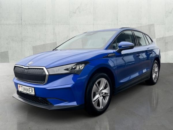 Skoda ENYAQ iV 50 Loft 109KW (148PS) DSG*NAVI*LED*DAB*TEMPO*Full-Link*