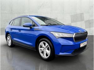 Skoda ENYAQ iV 50 Loft 109KW (148PS) DSG*NAVI*LED*DAB*TEMPO*Full-Link*