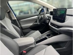 Skoda ENYAQ iV 50 Loft 109KW (148PS) DSG*NAVI*LED*DAB*TEMPO*Full-Link*