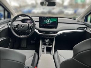 Skoda ENYAQ iV 50 Loft 109KW (148PS) DSG*NAVI*LED*DAB*TEMPO*Full-Link*