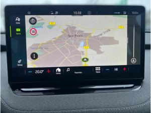 Skoda ENYAQ iV 50 Loft 109KW (148PS) DSG*NAVI*LED*DAB*TEMPO*Full-Link*