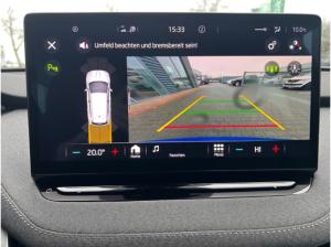 Skoda ENYAQ iV 50 Loft 109KW (148PS) DSG*NAVI*LED*DAB*TEMPO*Full-Link*