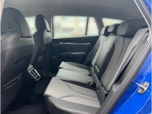Skoda ENYAQ iV 50 Loft 109KW (148PS) DSG*NAVI*LED*DAB*TEMPO*Full-Link*