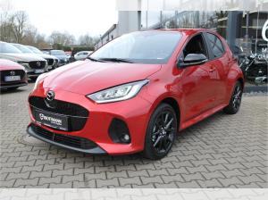 Mazda 2 Hybrid 1.5L VVT-i CVT Automatik HOMURA SoMo